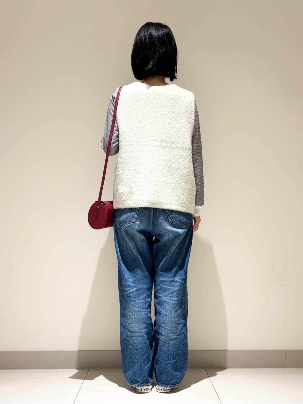 mayuさんの「Dessin｜」を使ったコーディネート