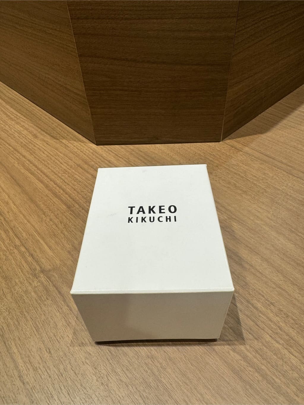 ゆうさんの「TAKEO KIKUCHI｜」を使ったコーディネート