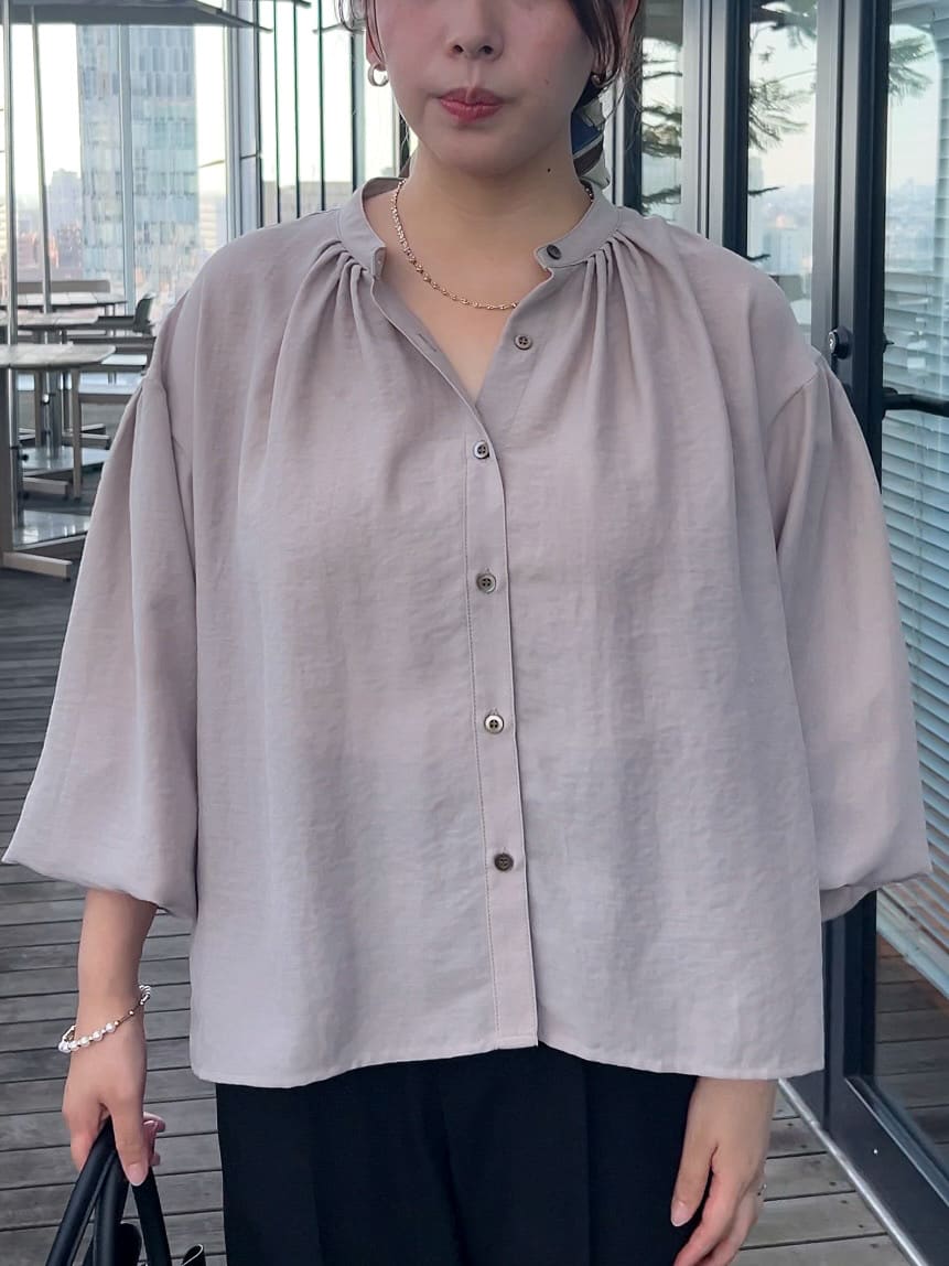 ちびゆきさんの「grove｜【人間工学】つつまれフィットパンプス【入卒対応可】」を使ったコーディネート