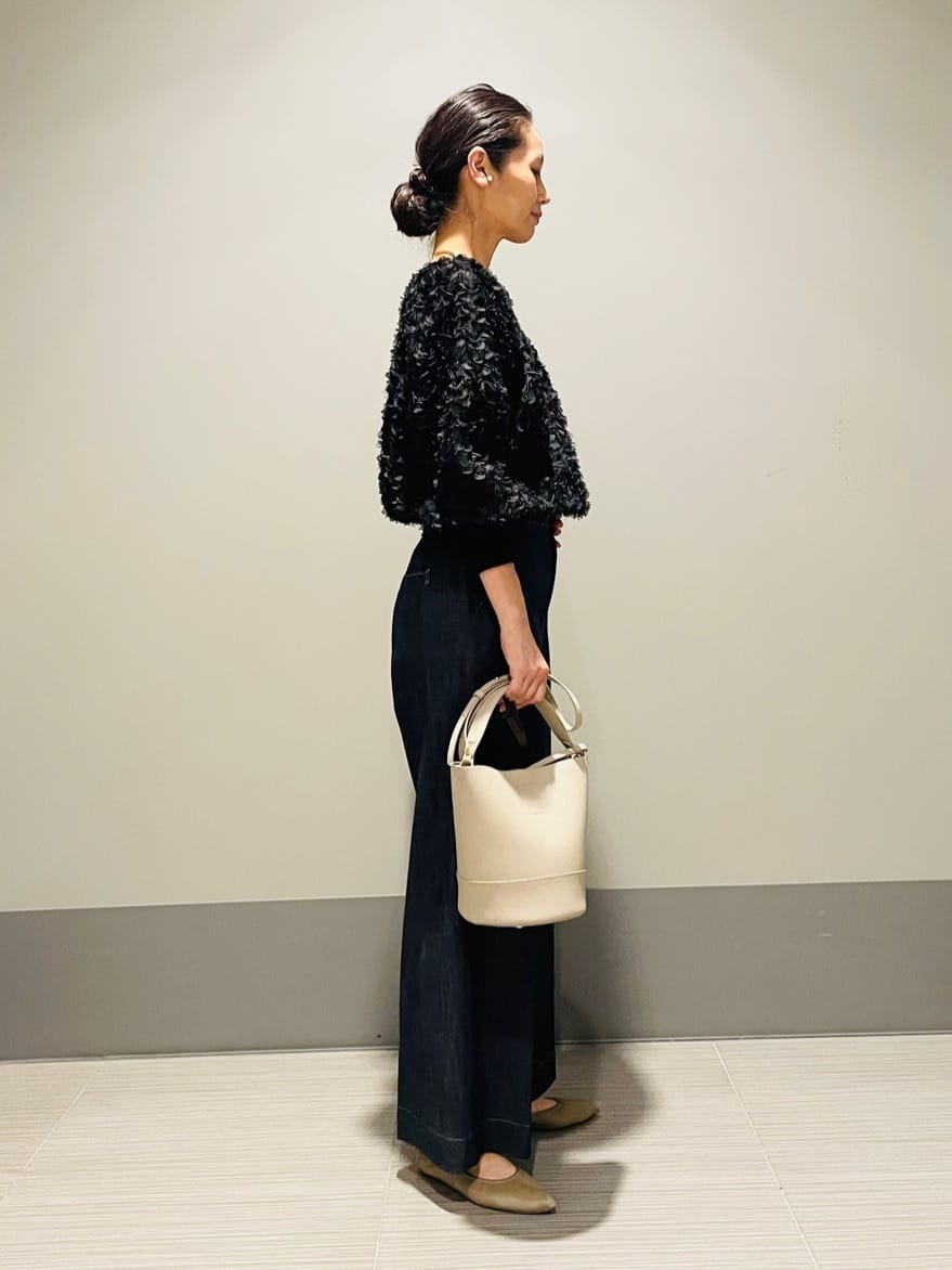 Annさんの「DRESSTERIOR｜」を使ったコーディネート