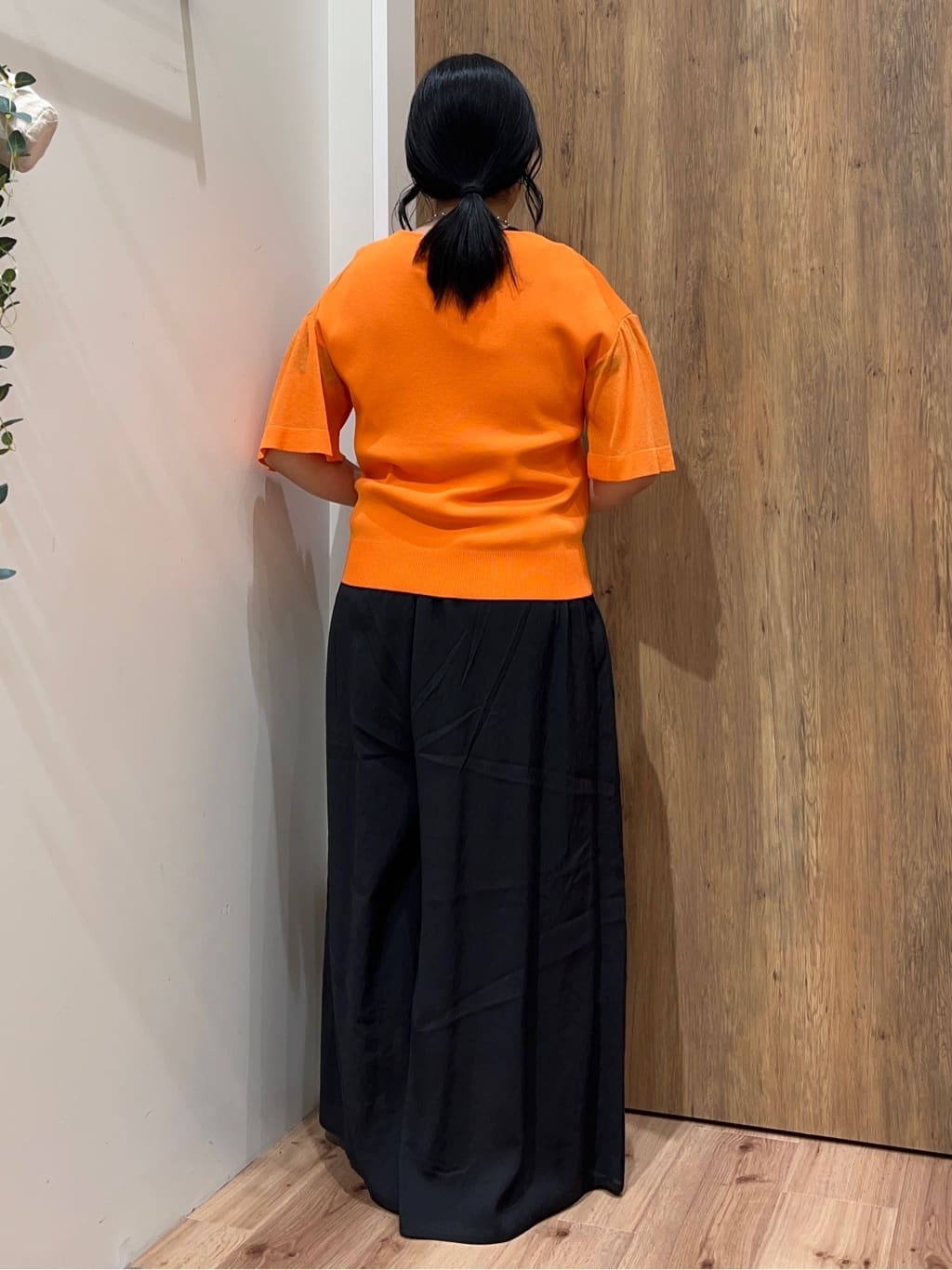 Reinaさんの「grove｜」を使ったコーディネート