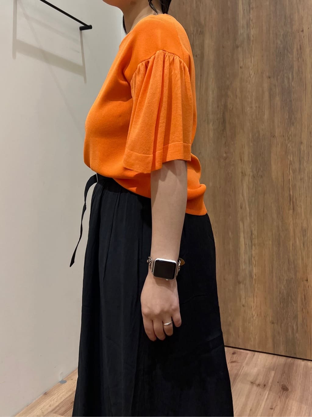 Reinaさんの「grove｜」を使ったコーディネート