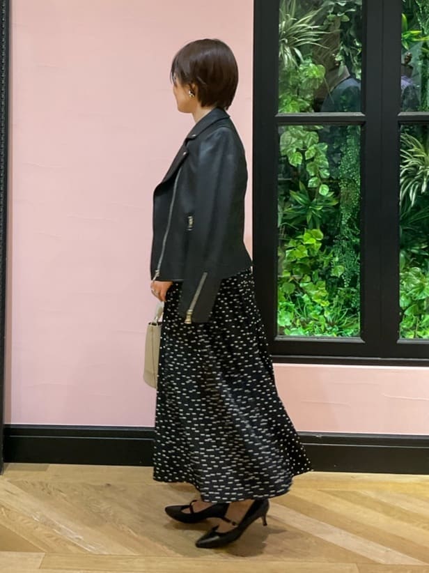 ogataさんの「DRESSTERIOR｜」を使ったコーディネート