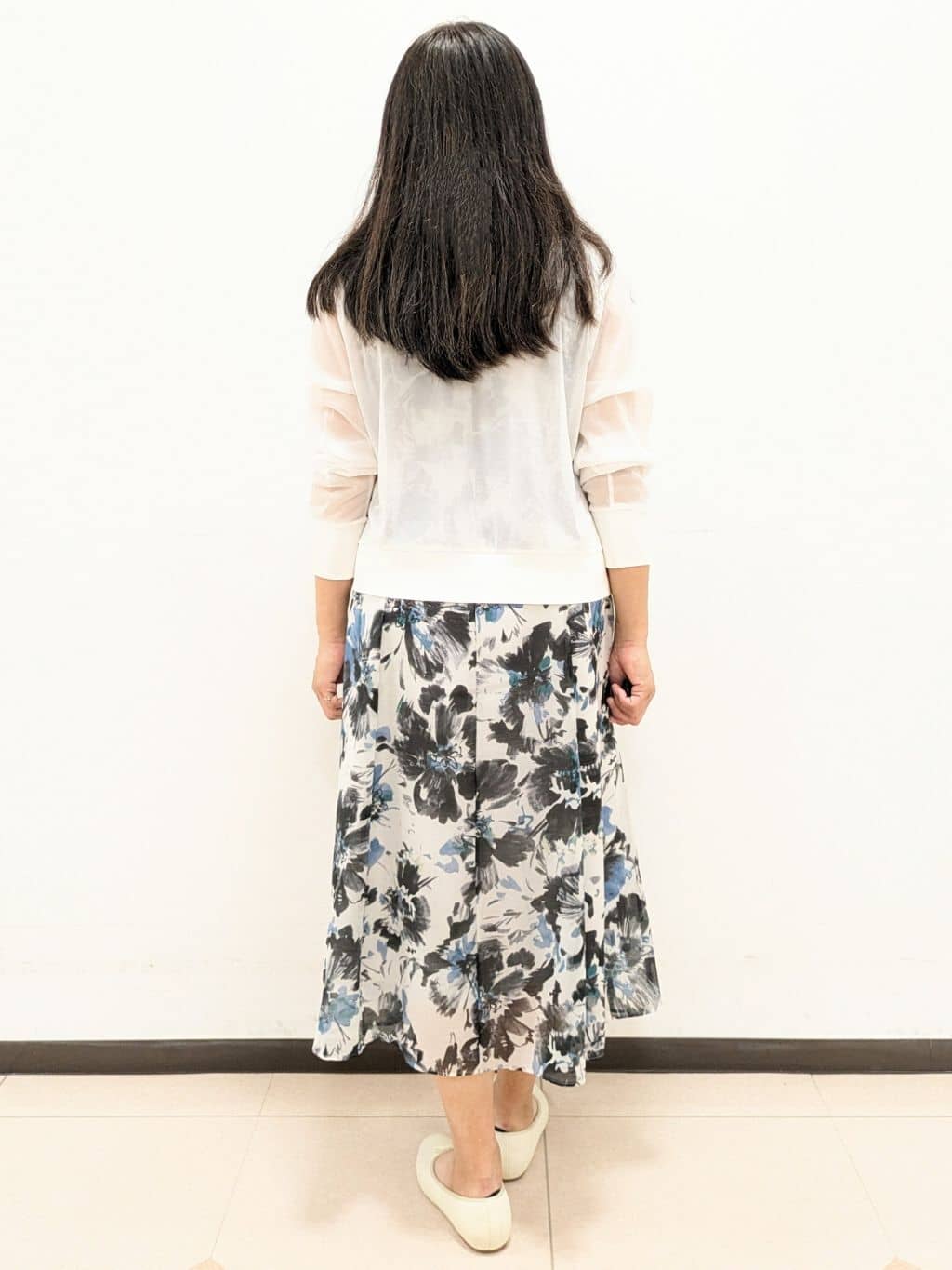 ともさんの「UNTITLED｜【セレモニー】淡水パールショートネック」を使ったコーディネート