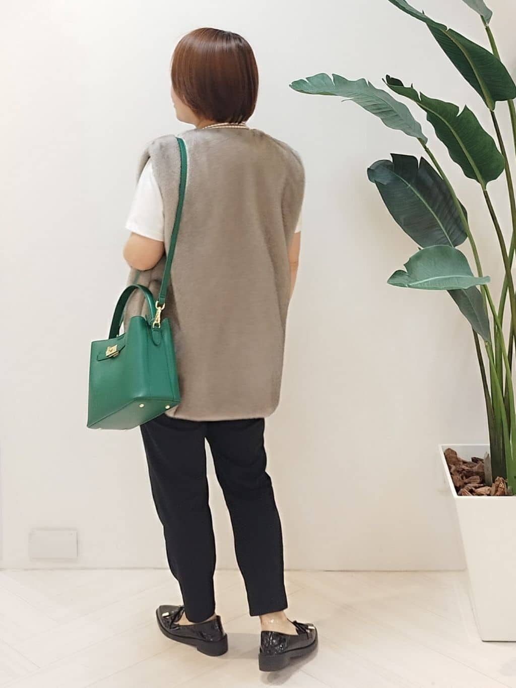 s u g iさんの「UNTITLED｜【ロゴT/プリントT】グラフィックTシャツ」を使ったコーディネート