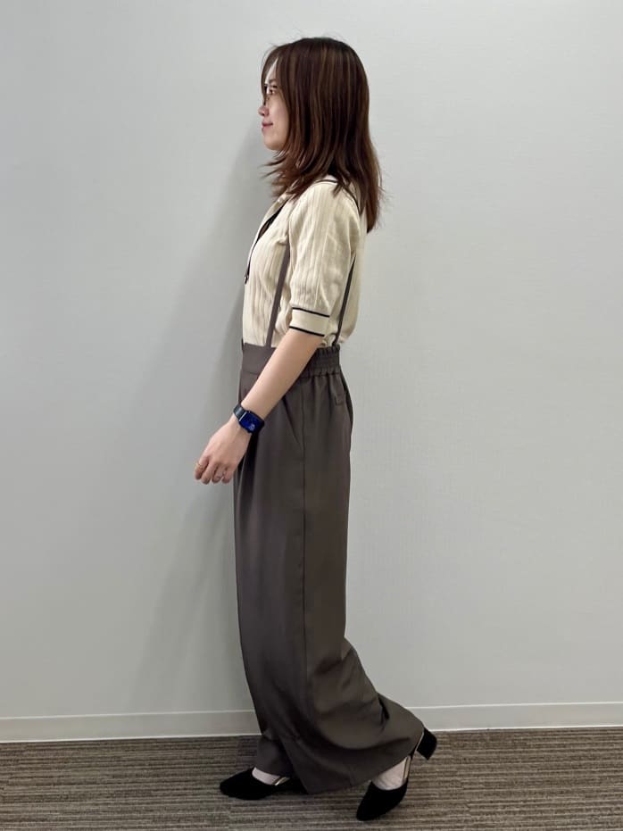saoriさんの「」を使ったコーディネート