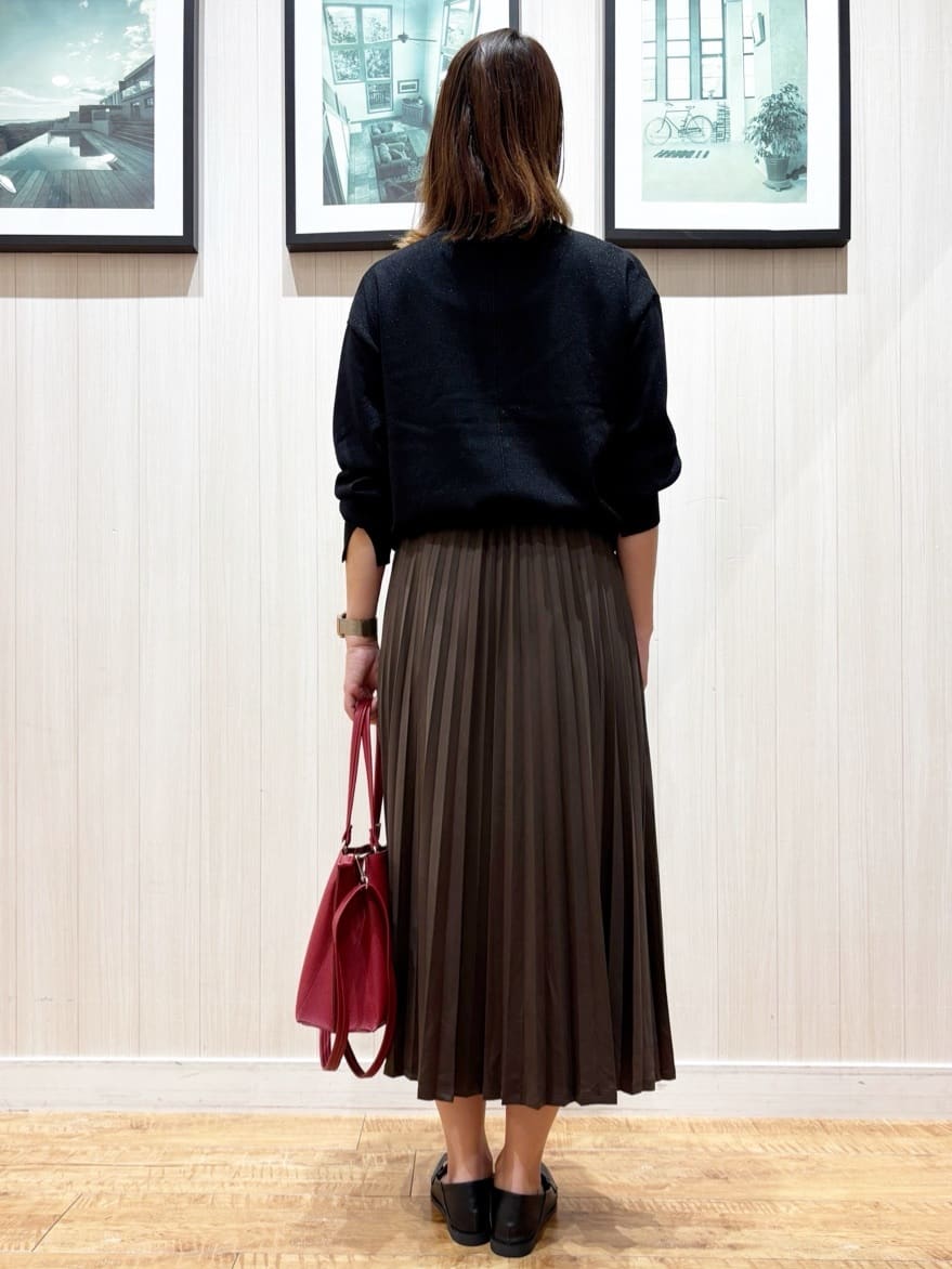 maasaさんの「SHOO･LA･RUE｜」を使ったコーディネート