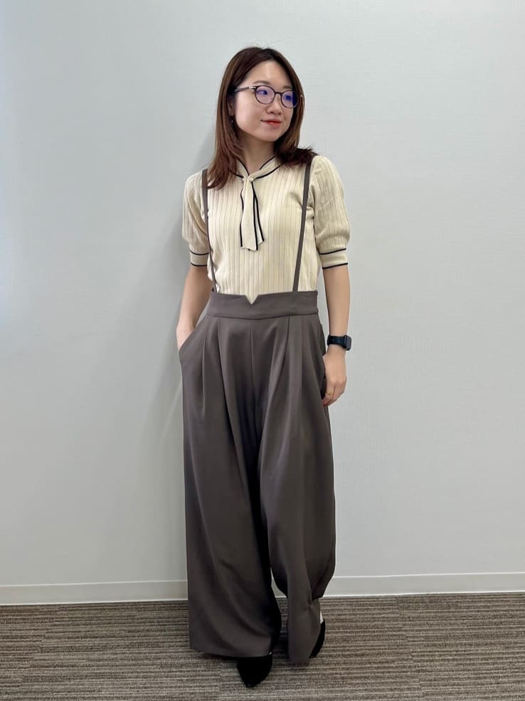 saoriさんの「」を使ったコーディネート