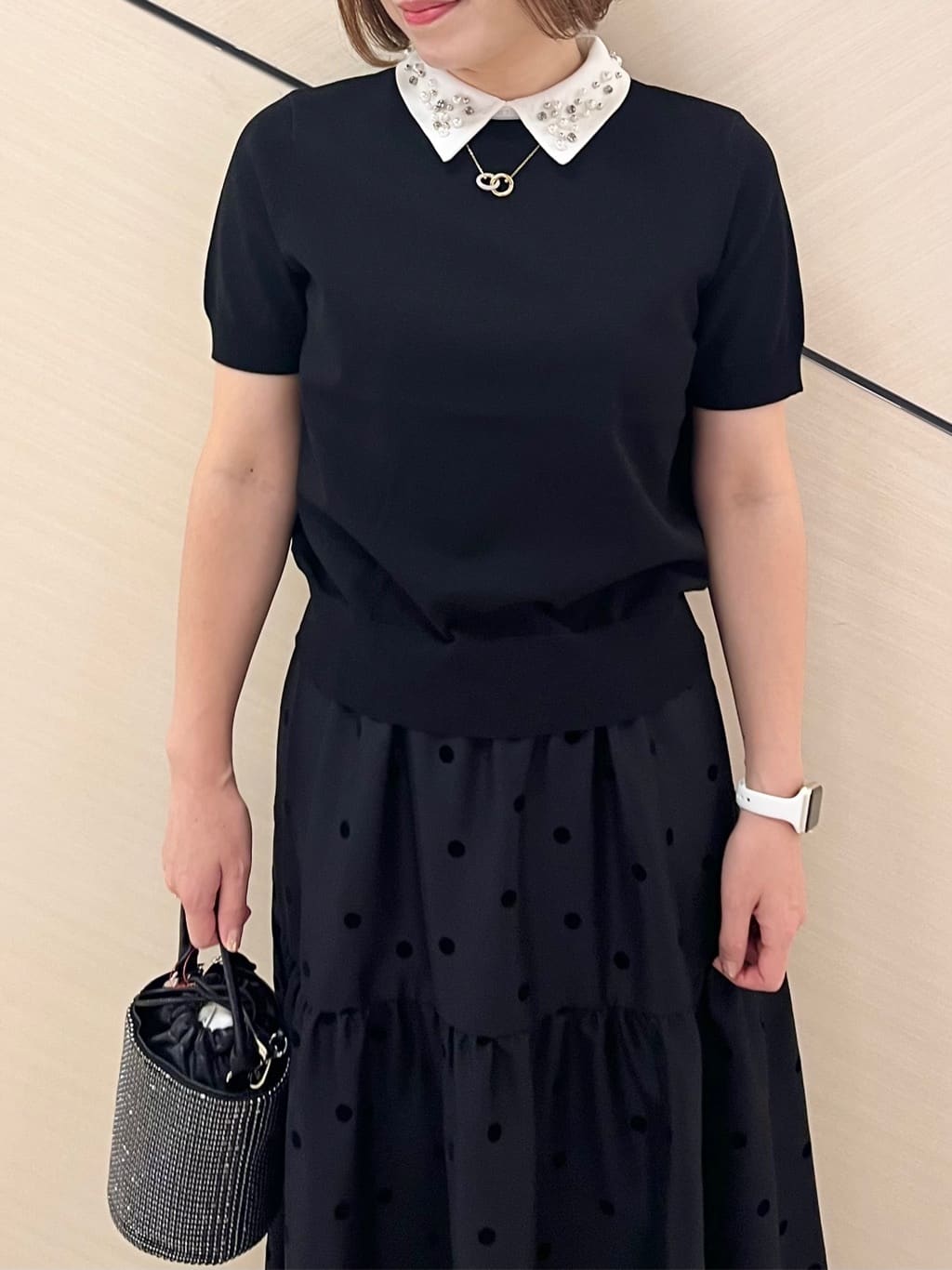 yahataさんの「DRESSTERIOR｜」を使ったコーディネート