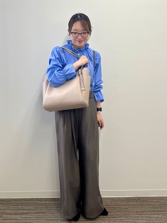 saoriさんの「」を使ったコーディネート