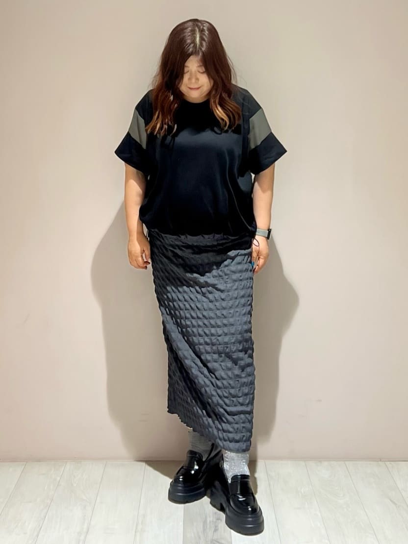 yumiさんの「ESPERANZA｜」を使ったコーディネート