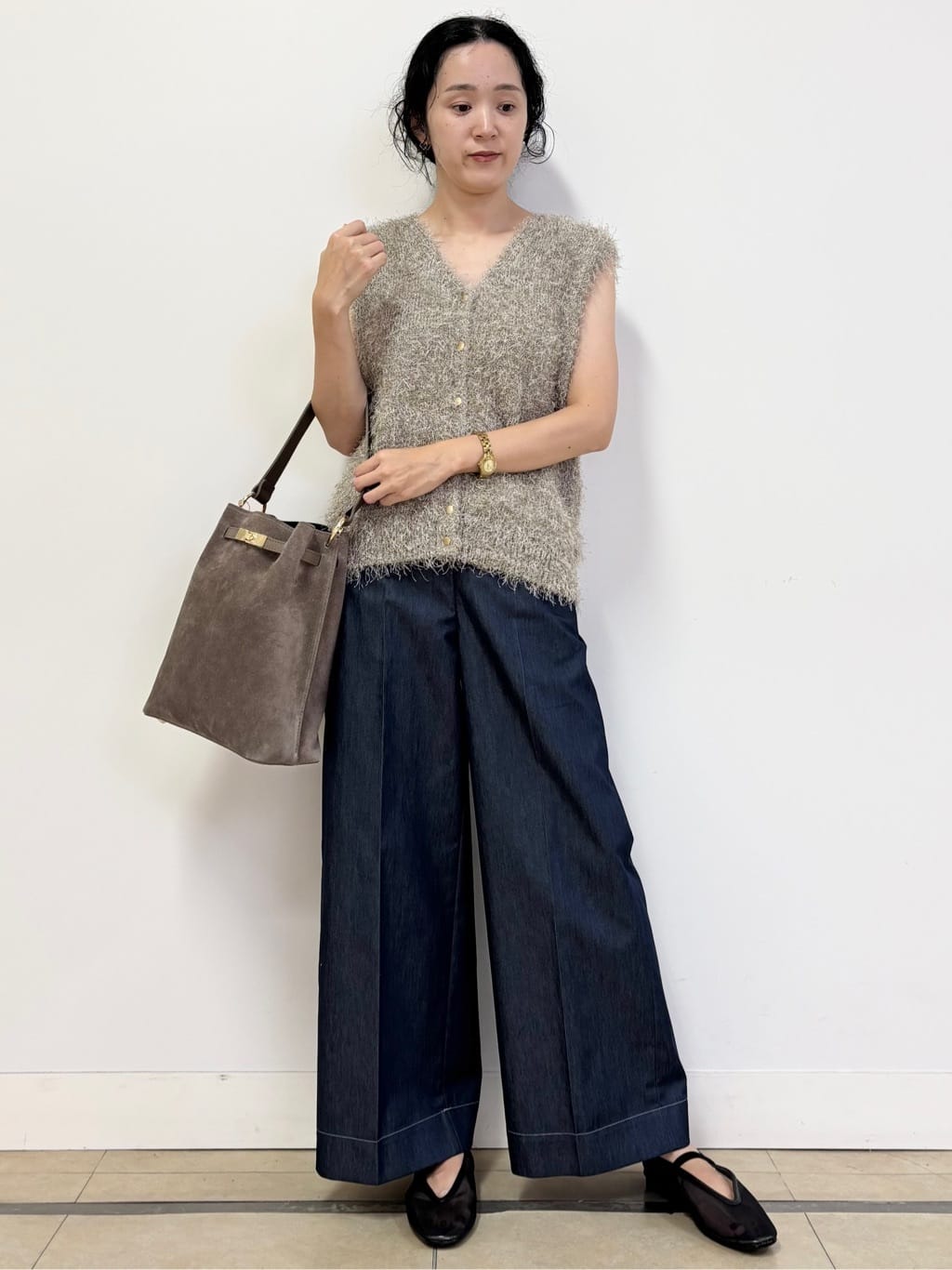 YOKOTAさんの「DRESSTERIOR｜」を使ったコーディネート