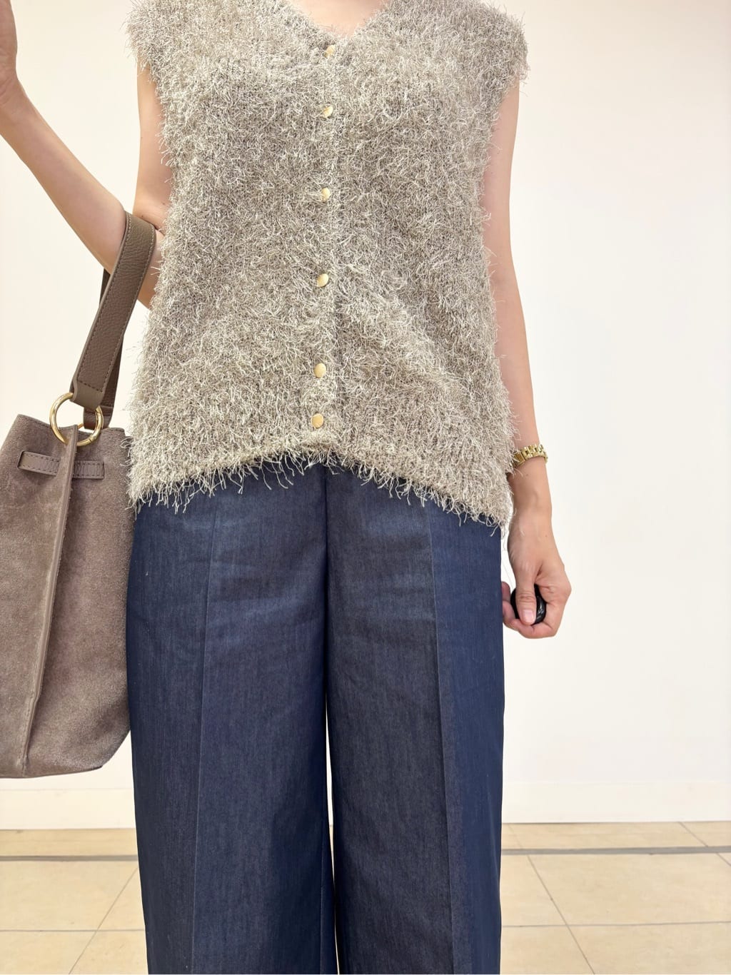 YOKOTAさんの「DRESSTERIOR｜」を使ったコーディネート