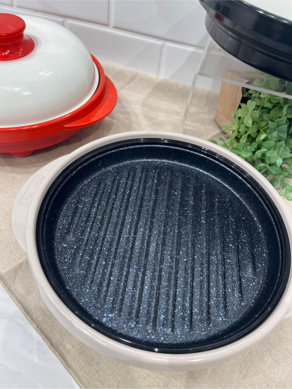 しばさんの「212 KITCHEN STORE｜レンジメート プロ　Black」を使ったコーディネート