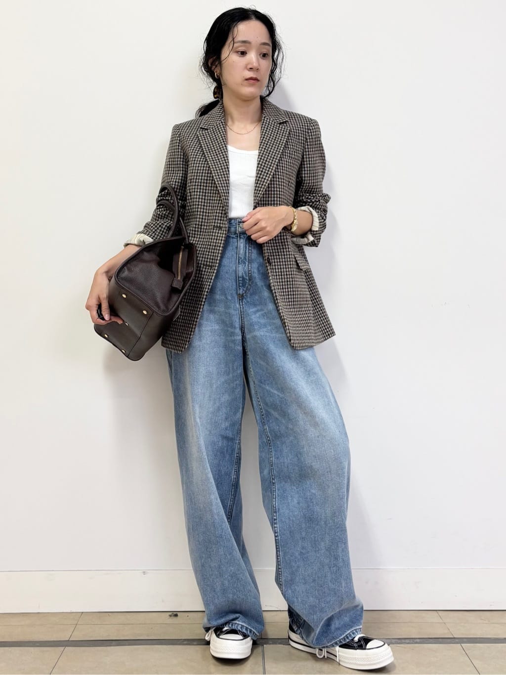 YOKOTAさんの「DRESSTERIOR｜」を使ったコーディネート