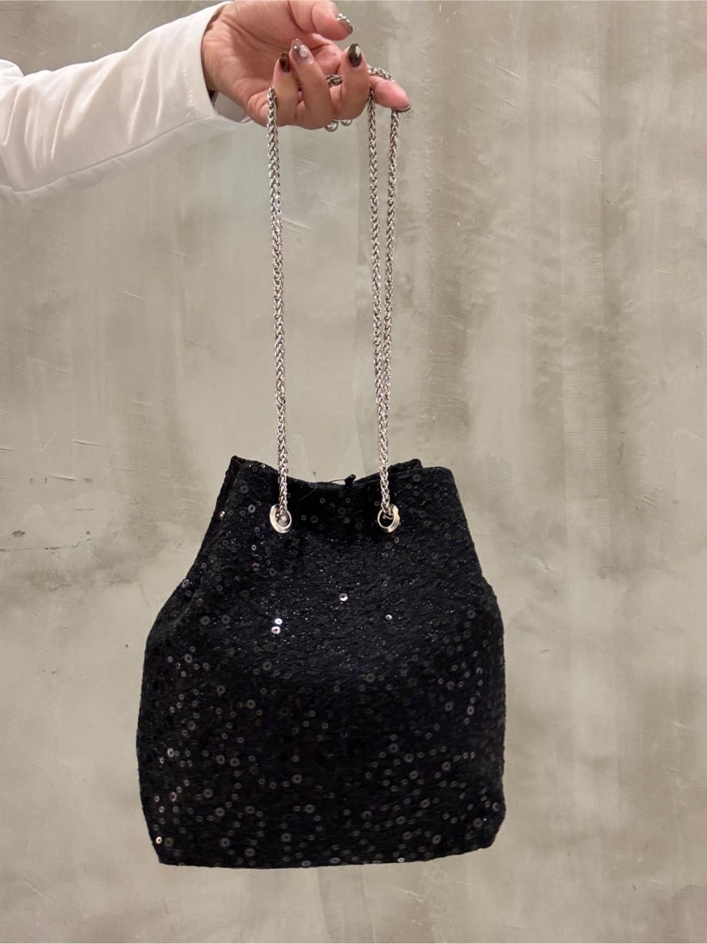 minaさんの「grove｜【カセット服】主役級キャミビスチェ」を使ったコーディネート