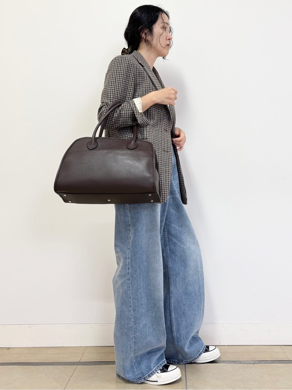 YOKOTAさんの「DRESSTERIOR｜」を使ったコーディネート