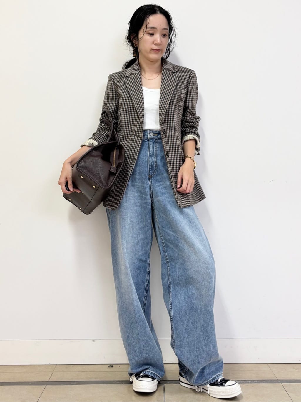 YOKOTAさんの「DRESSTERIOR｜」を使ったコーディネート
