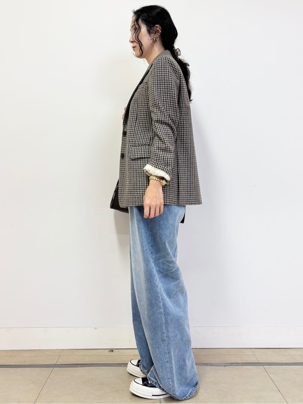 YOKOTAさんの「DRESSTERIOR｜」を使ったコーディネート