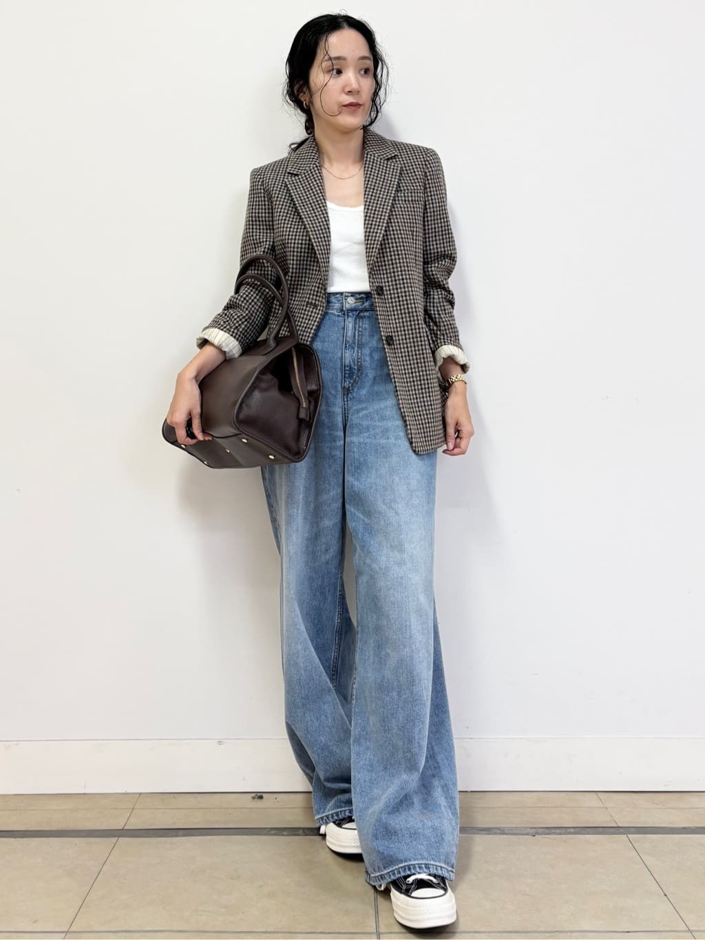 YOKOTAさんの「DRESSTERIOR｜」を使ったコーディネート