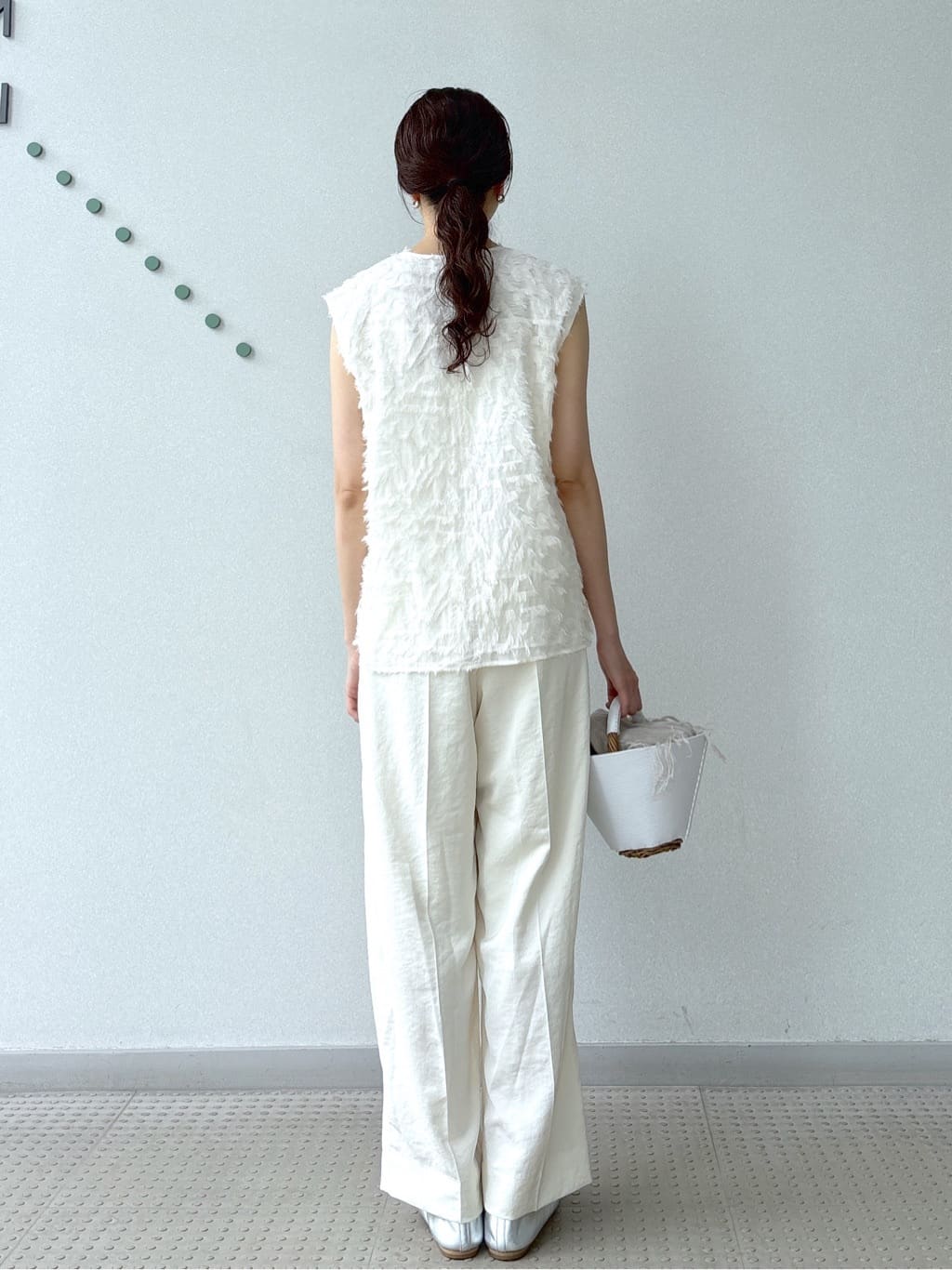 saitoさんの「DRESSTERIOR｜」を使ったコーディネート