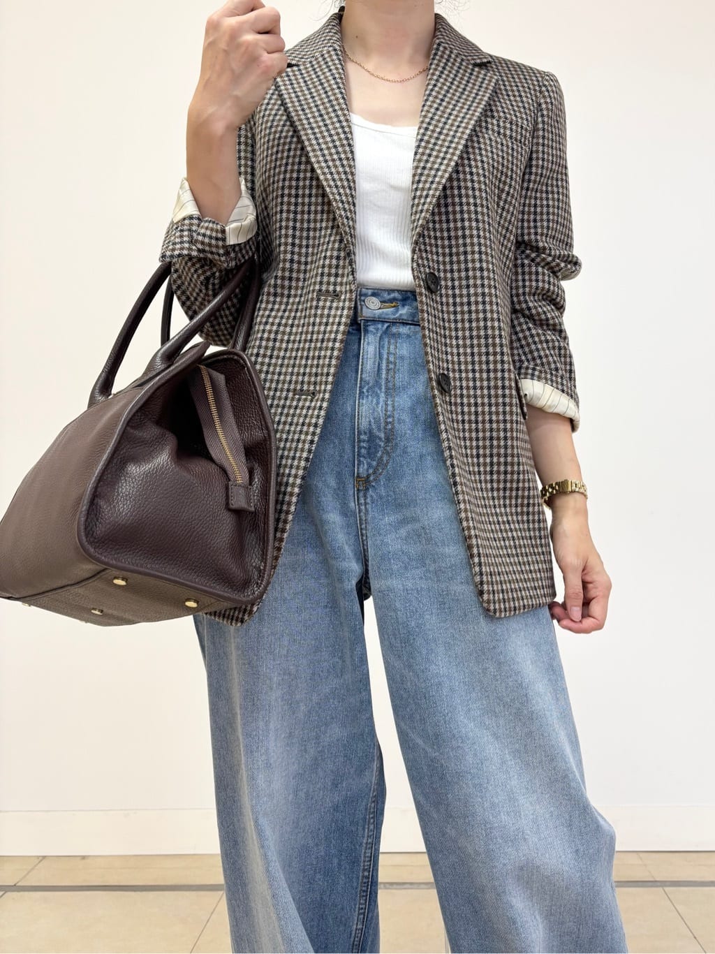 YOKOTAさんの「DRESSTERIOR｜」を使ったコーディネート