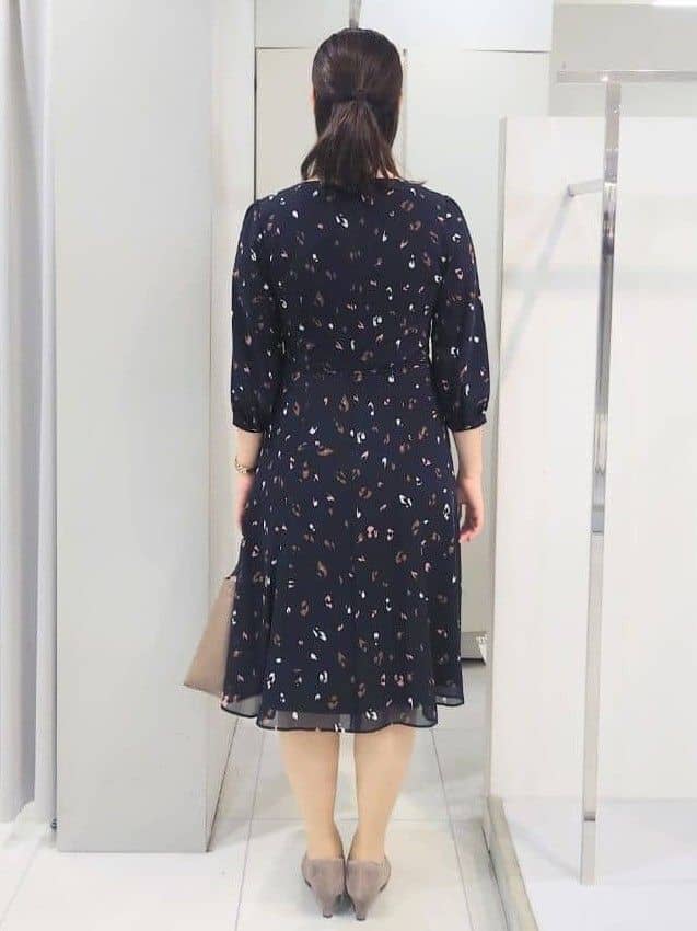 AZUSAさんの「Reflect｜【SS-4Lサイズ】匠ジャケット／ベーシックテーラード／WEB先行カラーあり」を使ったコーディネート