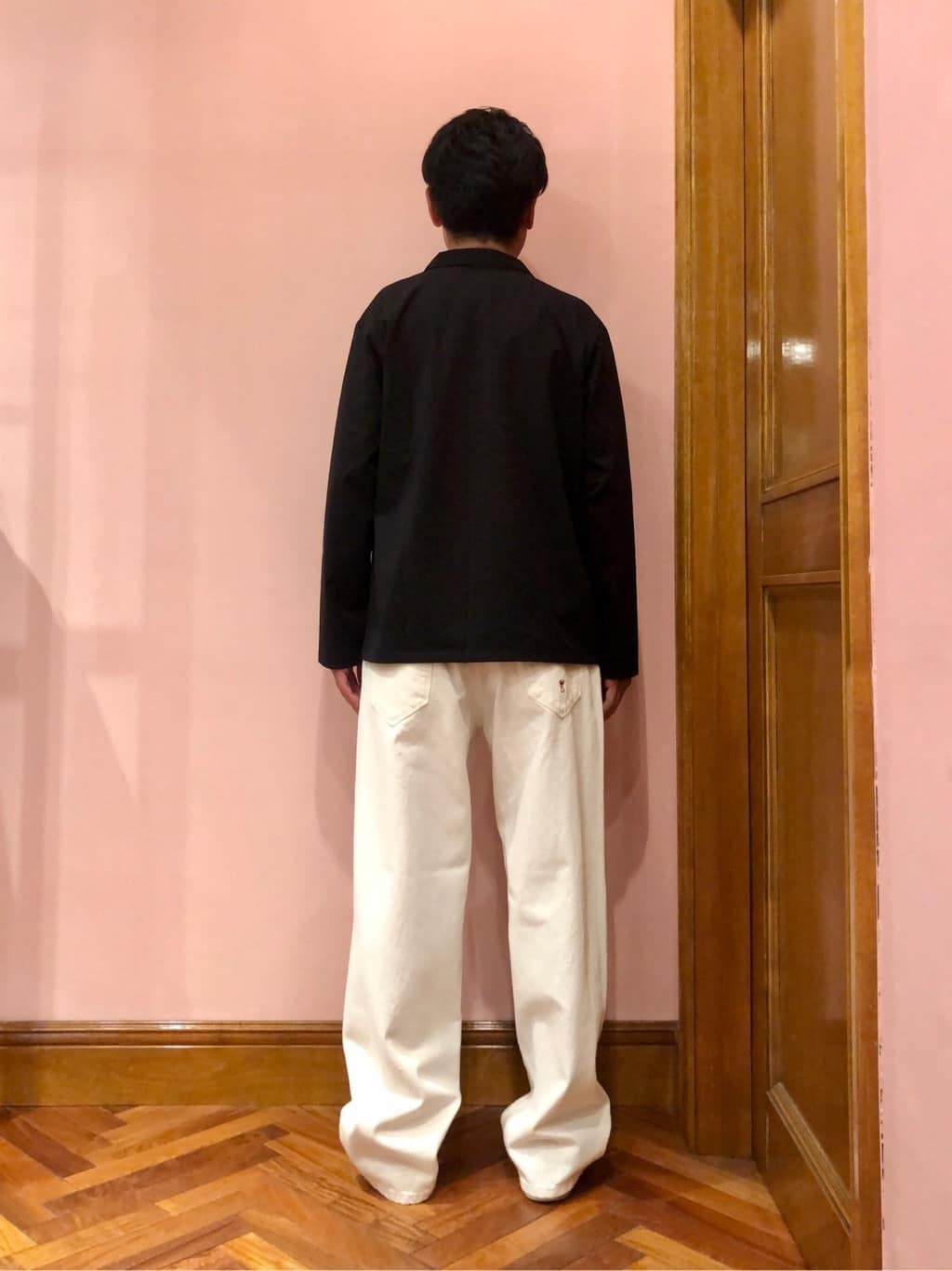 OKJさんの「DRESSTERIOR｜」を使ったコーディネート