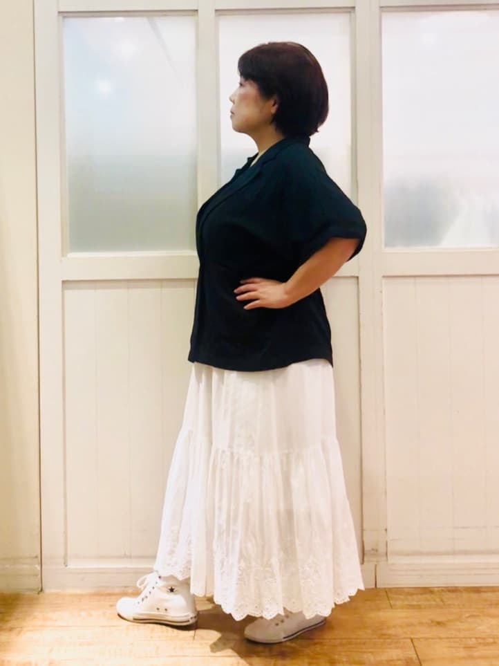 YYYさんの「SHOO･LA･RUE｜」を使ったコーディネート