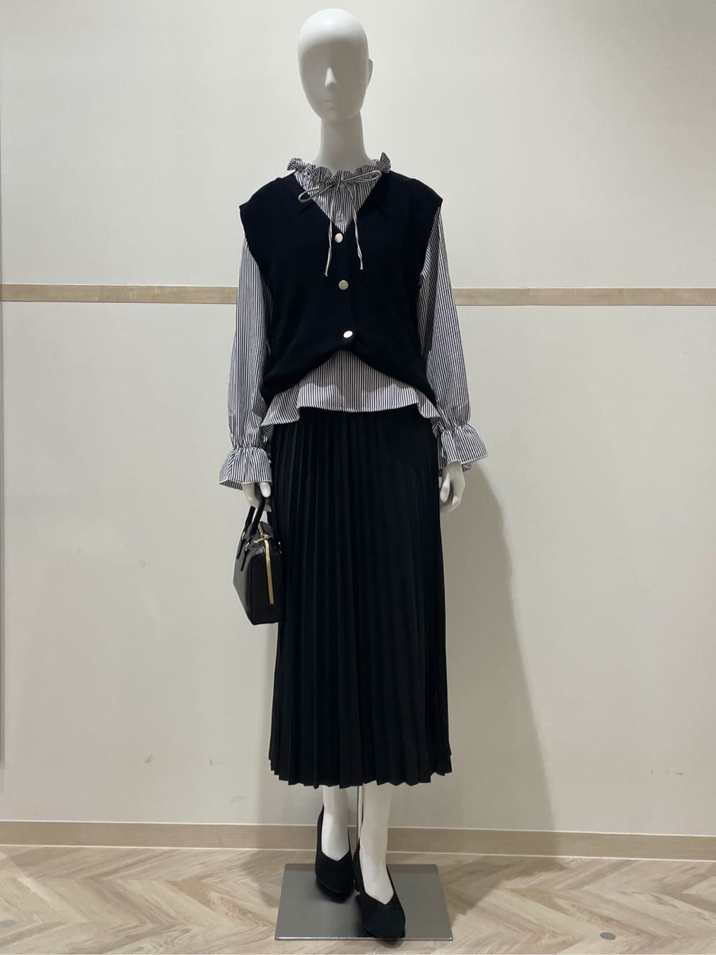 SHOO・LA・RUE KOH