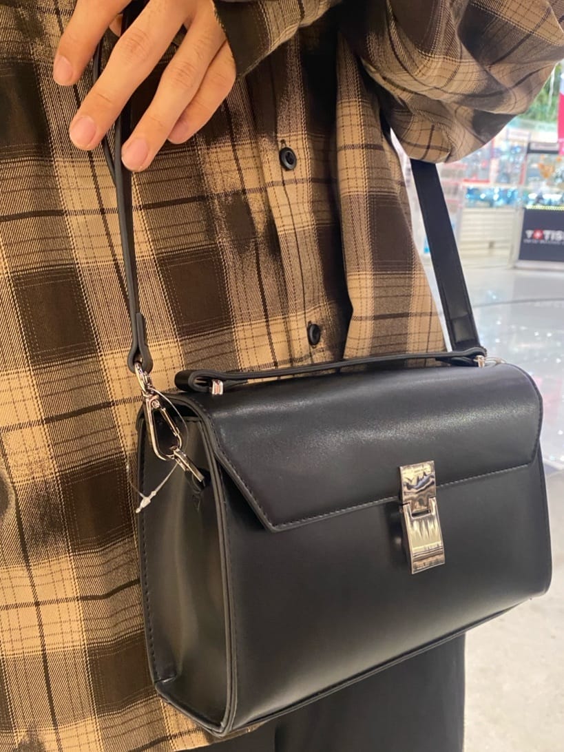Harukiさんの「tk.TAKEO KIKUCHI｜ヴィンテージフードチェックシャツ」を使ったコーディネート