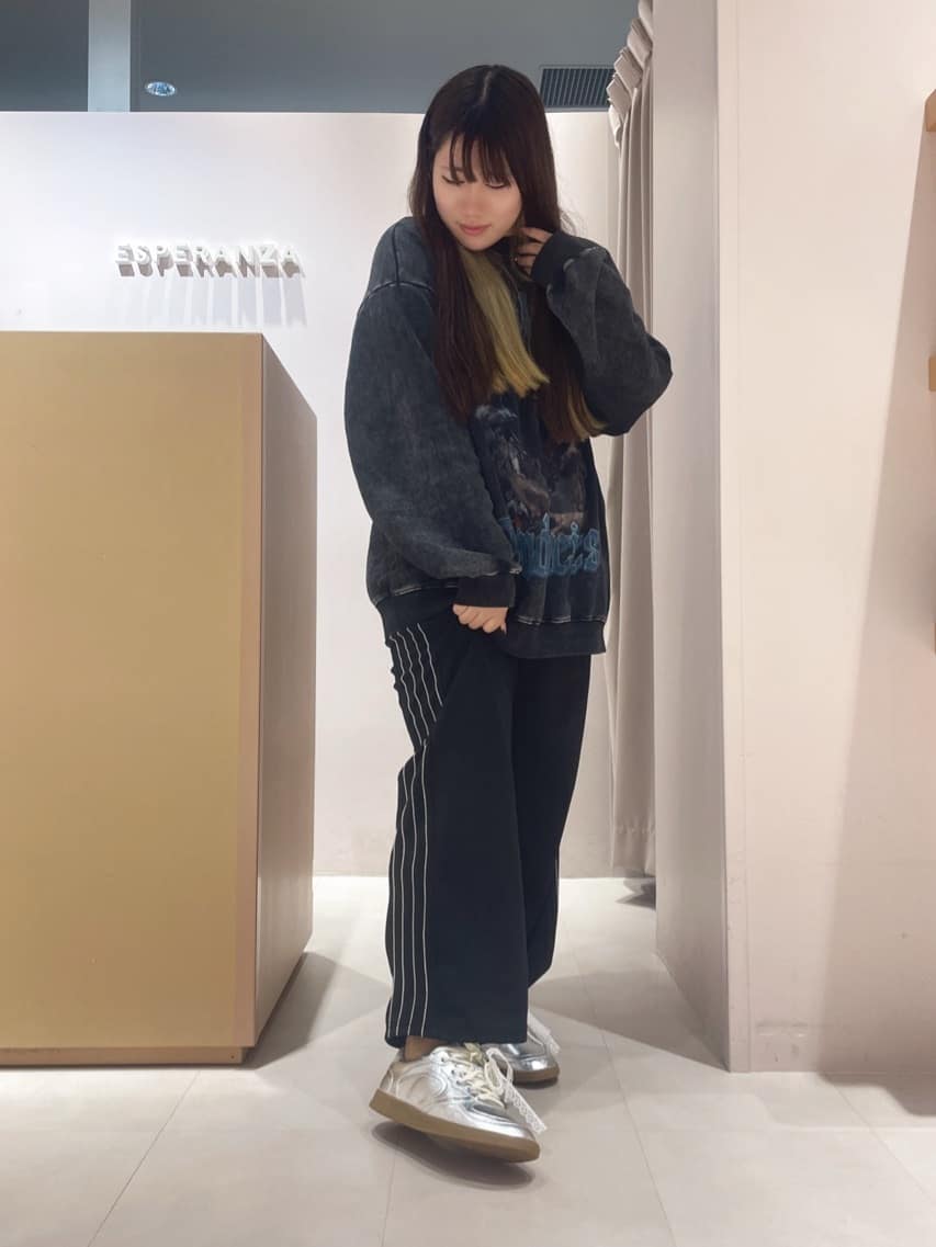 ほのかさんの「ESPERANZA｜」を使ったコーディネート