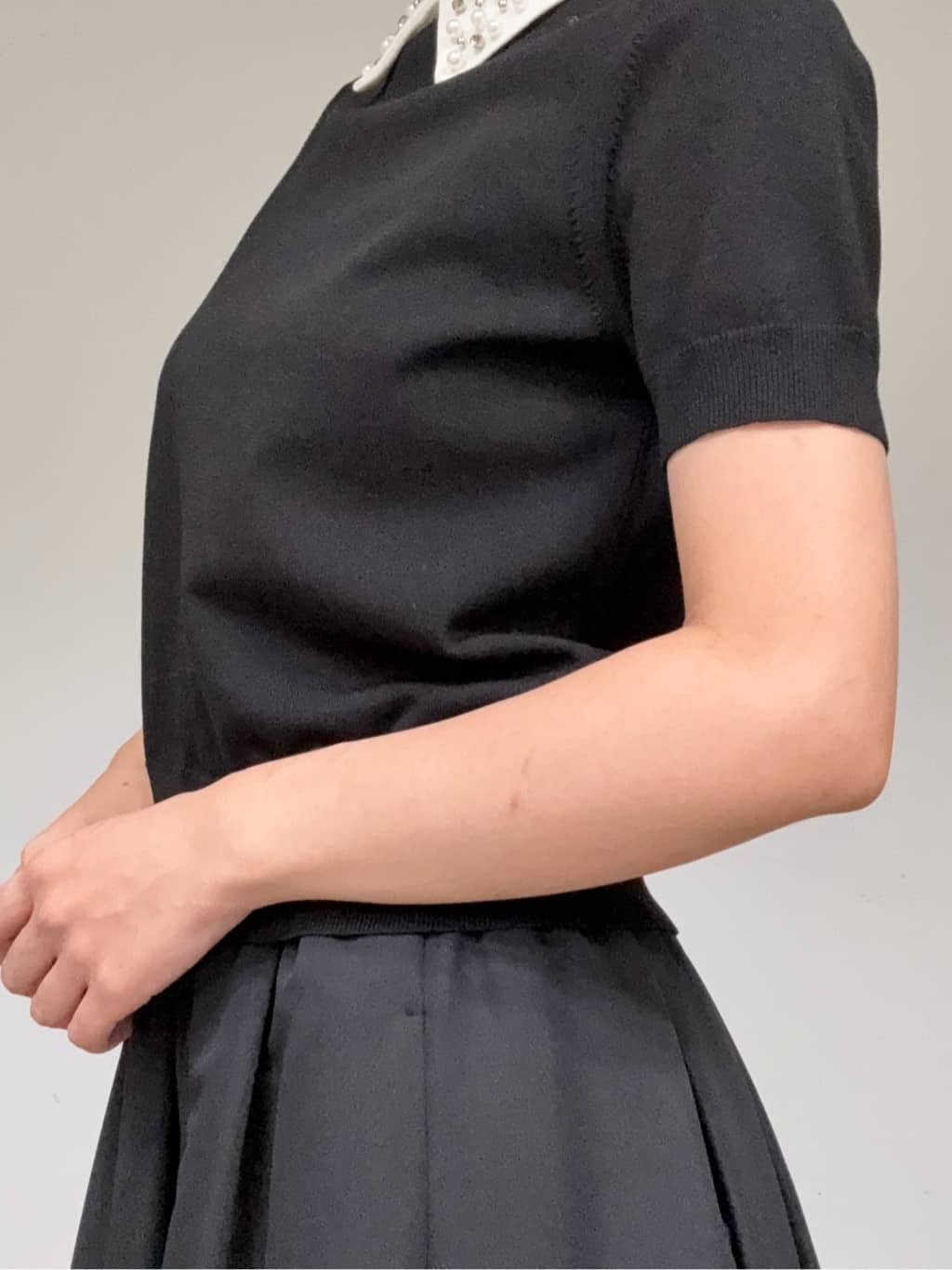 BUNさんの「DRESSTERIOR｜」を使ったコーディネート