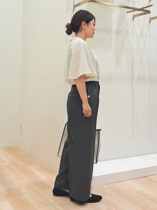 ふるさんの「grove｜」を使ったコーディネート