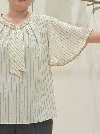 ふるさんの「grove｜」を使ったコーディネート