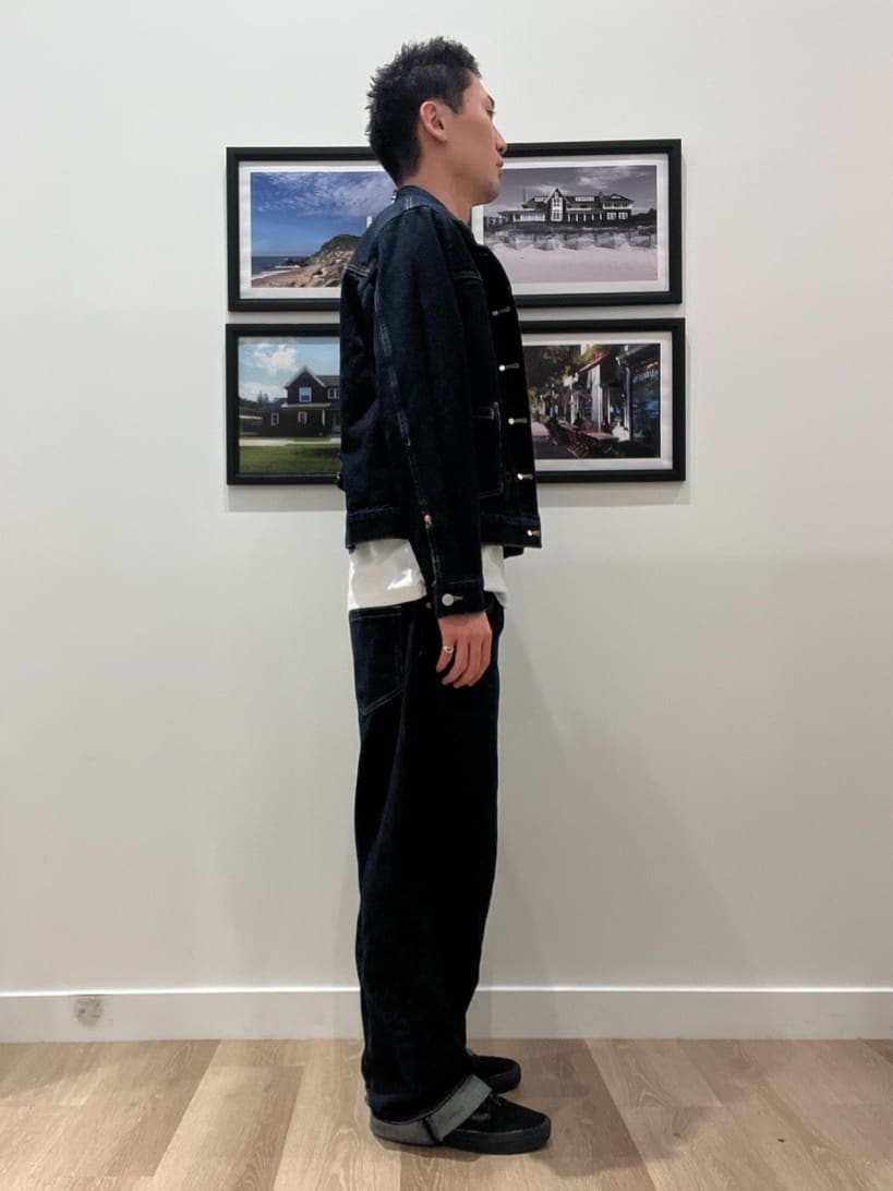 oikawaさんの「Dessin｜」を使ったコーディネート