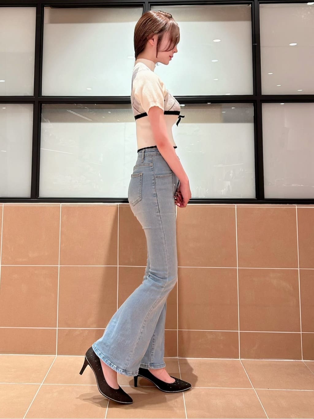 Arisaさんの「ESPERANZA｜」を使ったコーディネート