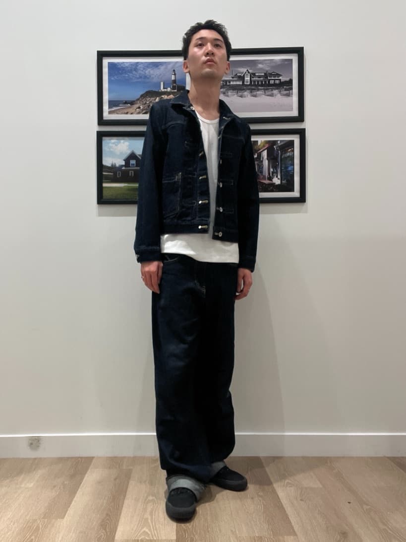 oikawaさんの「Dessin｜」を使ったコーディネート