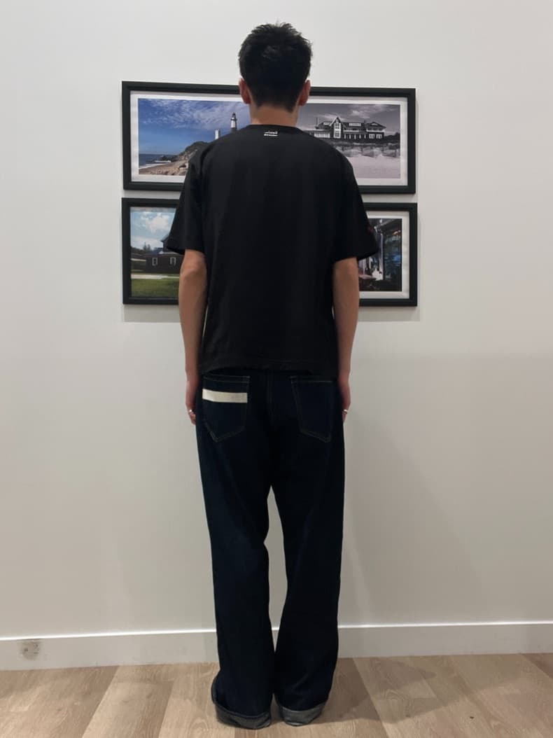 oikawaさんの「Dessin｜」を使ったコーディネート