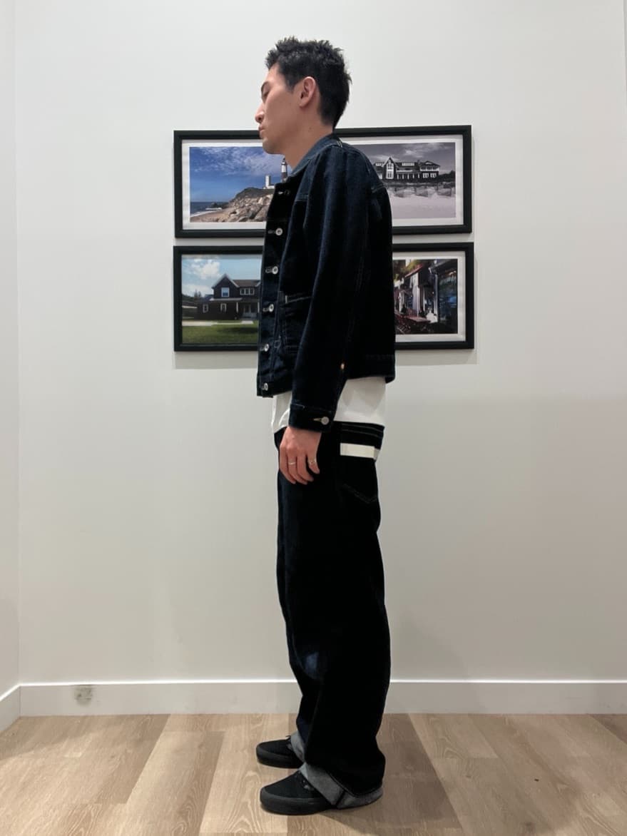 oikawaさんの「Dessin｜」を使ったコーディネート