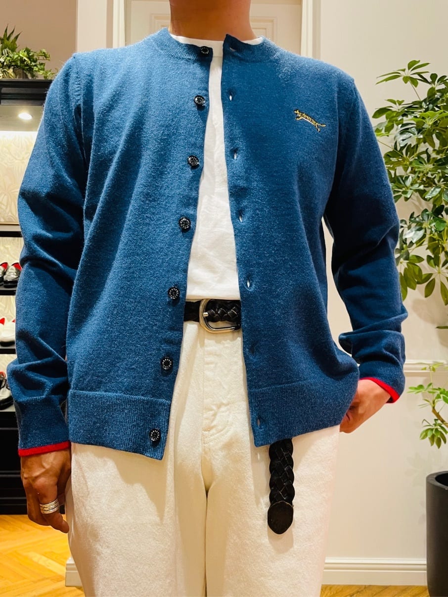 鶴田大士さんの「DRESSTERIOR｜」を使ったコーディネート