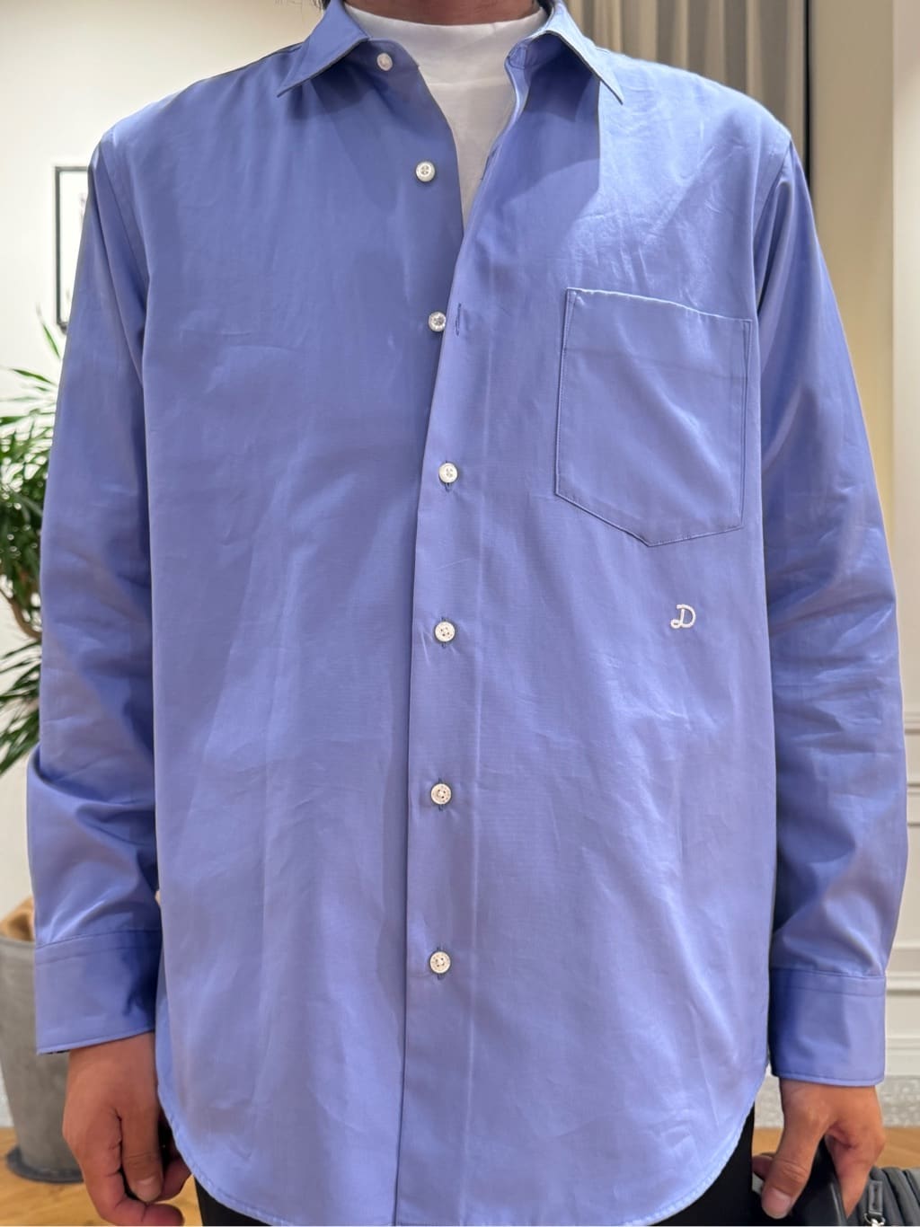 kawarataniさんの「DRESSTERIOR｜【荷重軽減】サスペンション バックパック」を使ったコーディネート