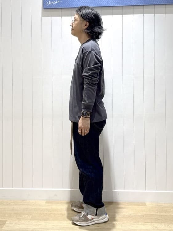 Mae さんの「Dessin｜」を使ったコーディネート