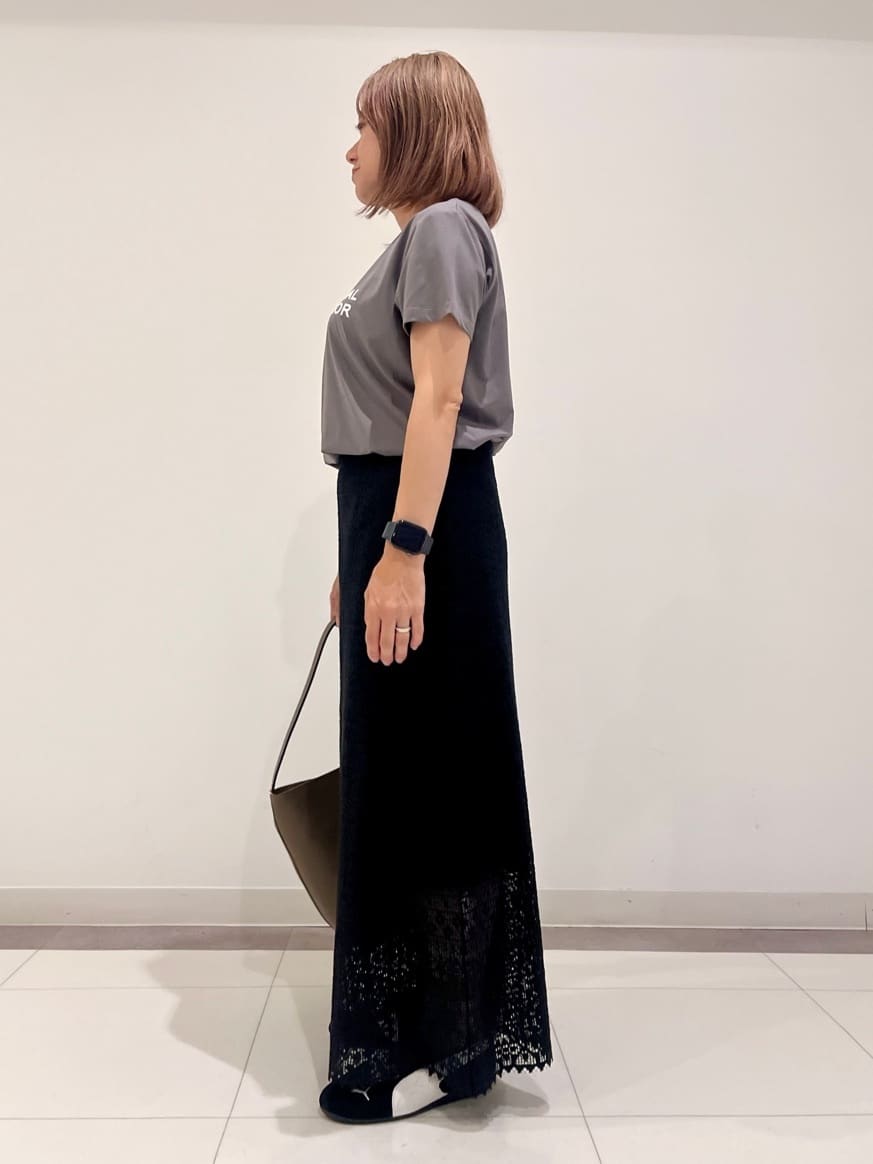 Reecoさんの「DRESSTERIOR｜」を使ったコーディネート