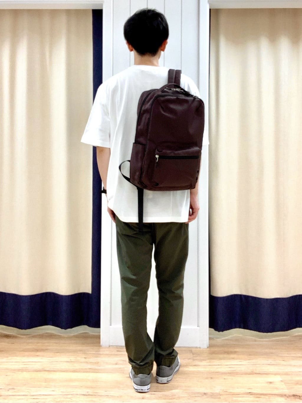 Takaさんの「Dessin｜」を使ったコーディネート