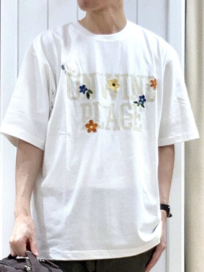 Takaさんの「Dessin｜」を使ったコーディネート
