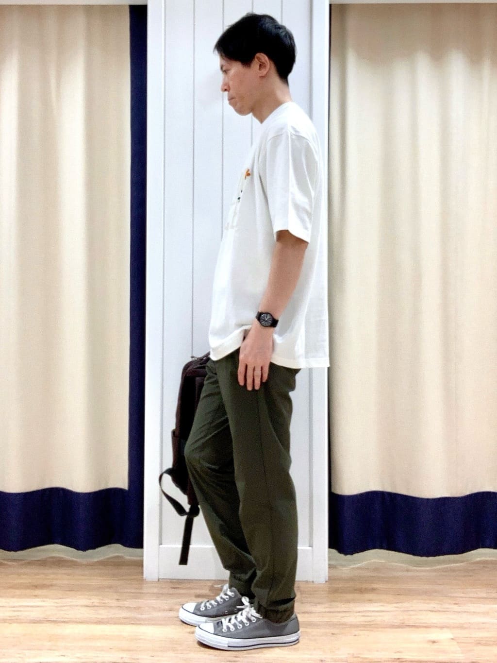 Takaさんの「Dessin｜」を使ったコーディネート