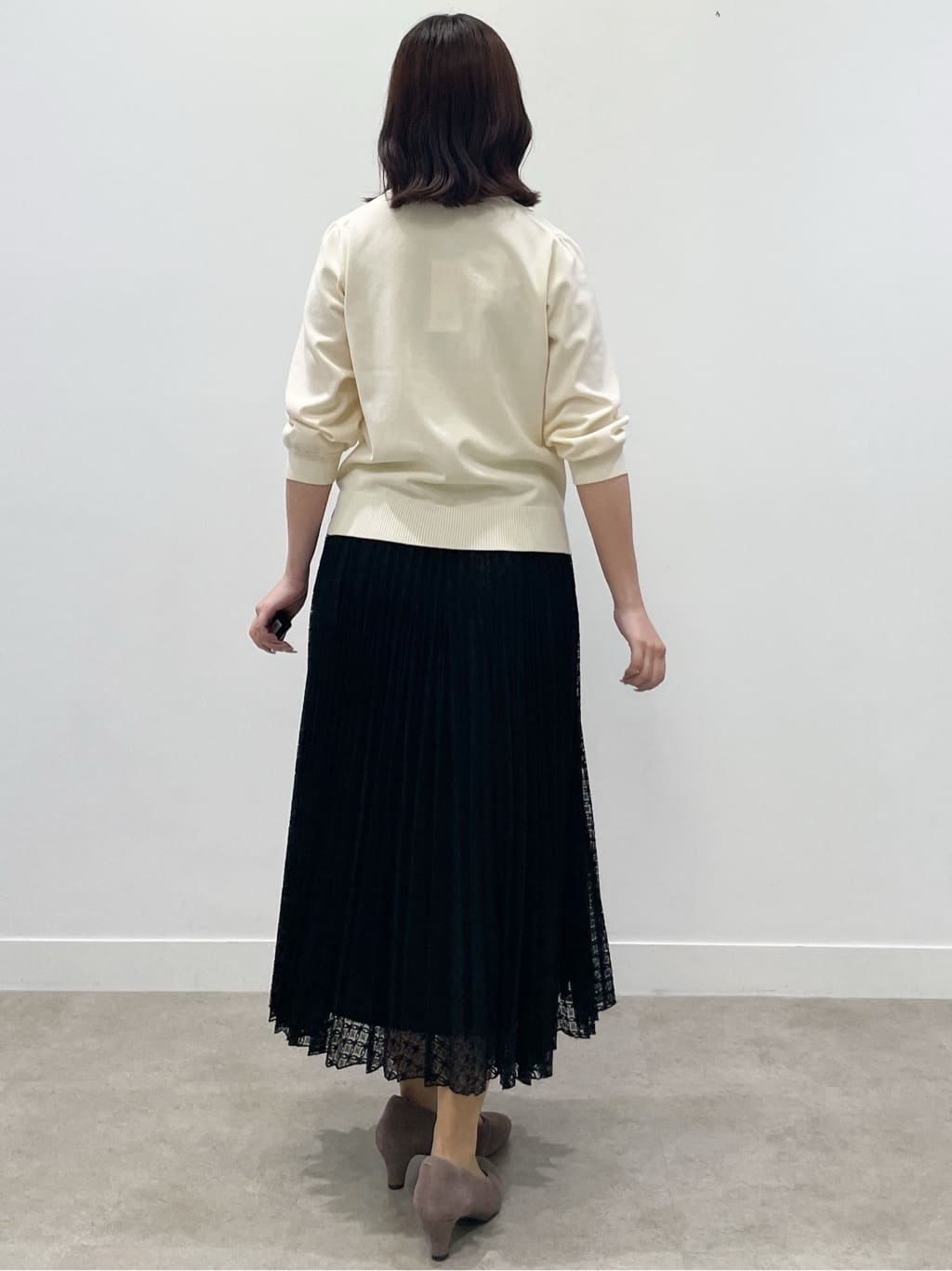 yukariさんの「Reflect｜【すっきり見え／フード取り外し可／通勤におすすめ◎】ライティアウター」を使ったコーディネート