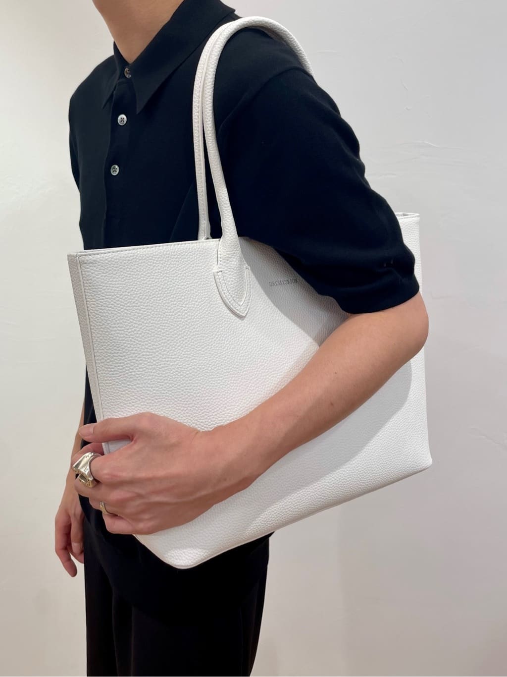 蒲谷祐太さんの「DRESSTERIOR｜」を使ったコーディネート