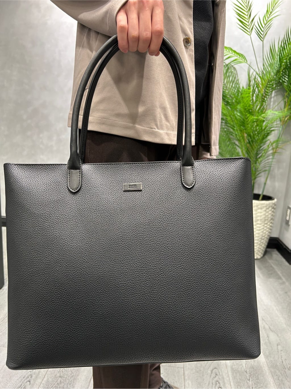 ruiさんの「TAKEO KIKUCHI｜リラックス カーディガン ジャケット」を使ったコーディネート